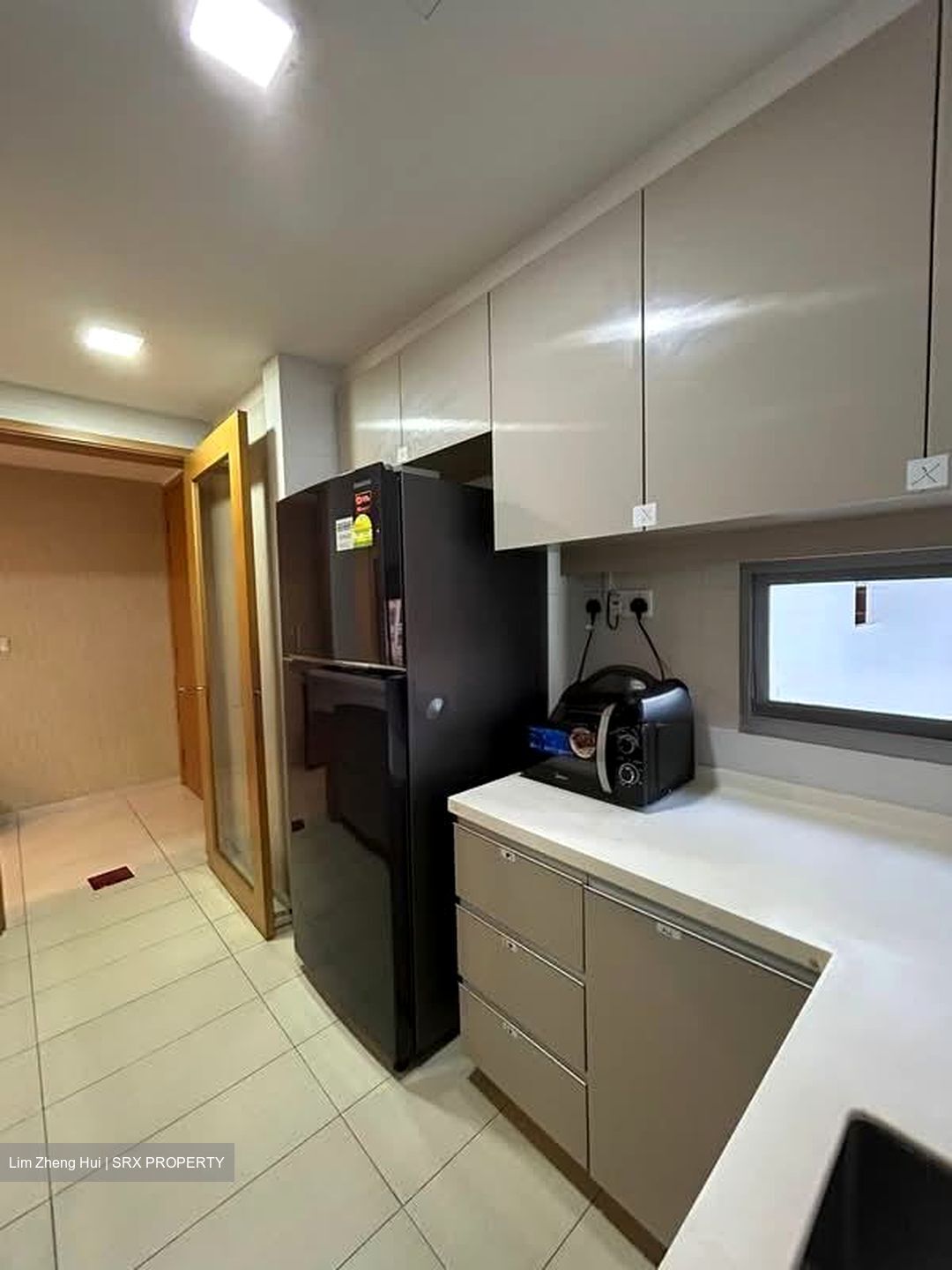 Prive (D19), Condominium #564766431